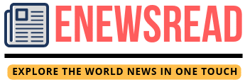 enewsread logo