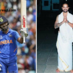 Due to this, Shikhar Dhawan survived despite a bouncer in the neck, the star cricketer himself revealed