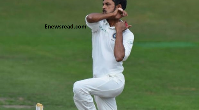 India A vs South Africa A 1st Test: India won by 7 wickets, Jalaj Saxena becomes Man of the Match