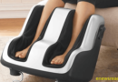 Best Foot and Leg Massagers – Ultimate Buyer’s Guide