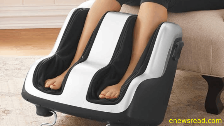 Foot Massagers