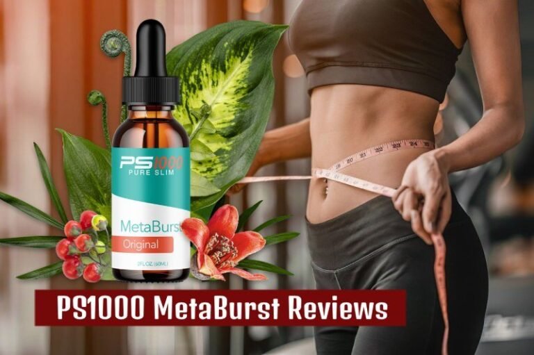 PS1000 metaburst reviews