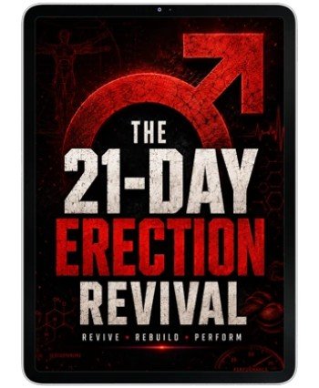 21 Day Erection Revival