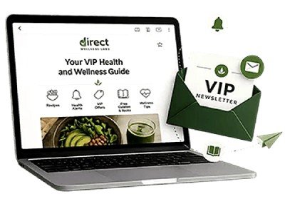 VIP newsletter