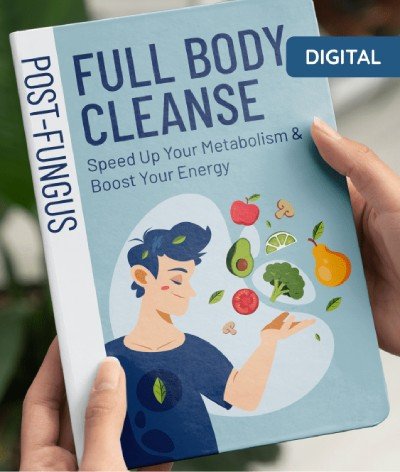 Post-Fungus Full Body Cleanse
