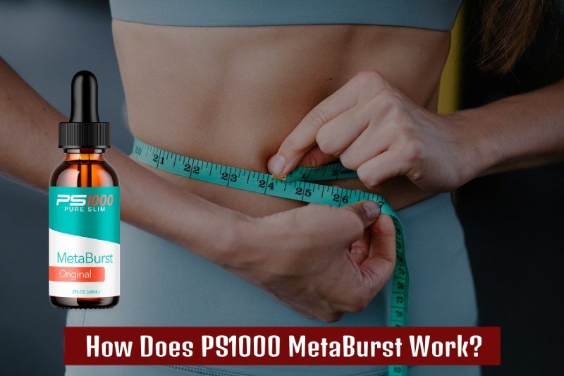 PS1000 MetaBurst Reviews