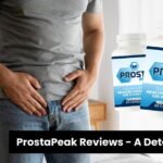 prostapeak reviews