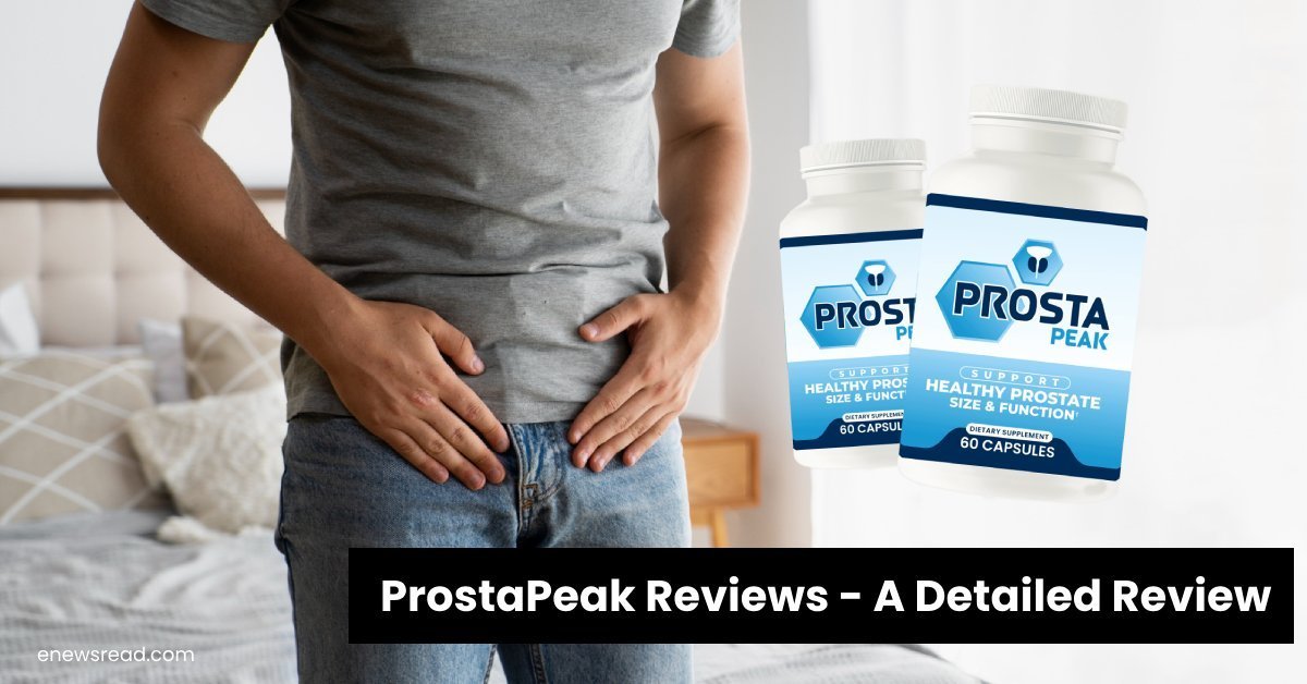 prostapeak reviews