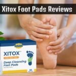 xitox footpads reviews