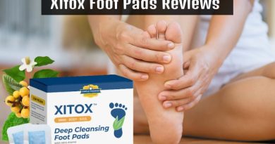 Xitox Footpads Reviews – Ingredients, Side Effects, Pricing, Cheap Weight Loss Supplement?