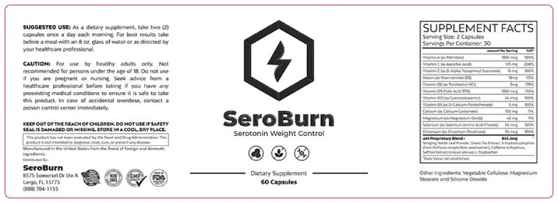 SeroBurn-AM