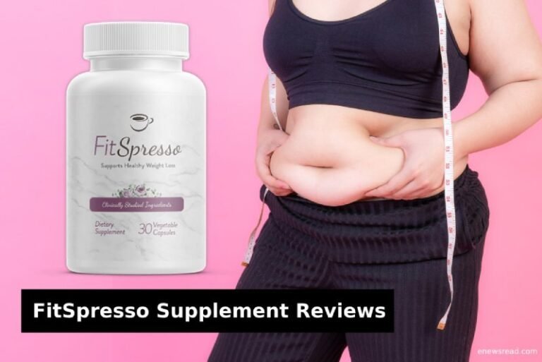 fitspresso supplement
