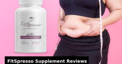 fitspresso supplement