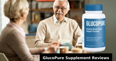 glucopure supplement