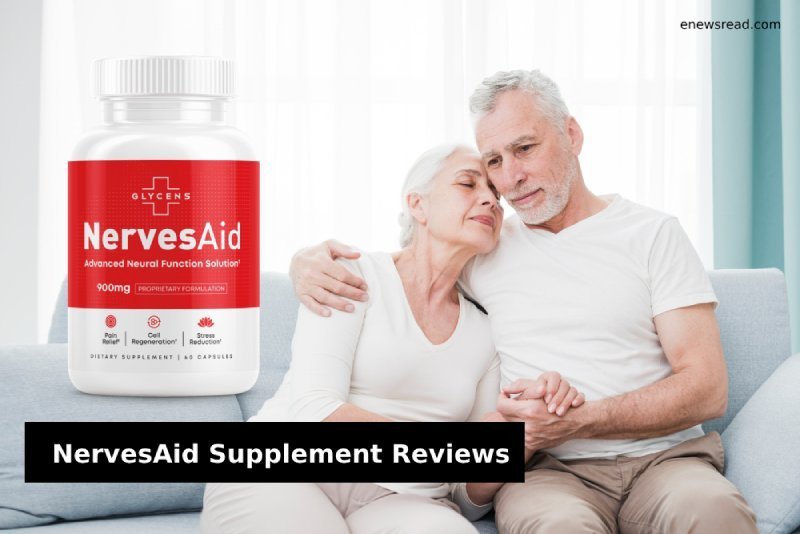 nervesaid reviews