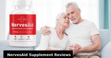nervesaid reviews
