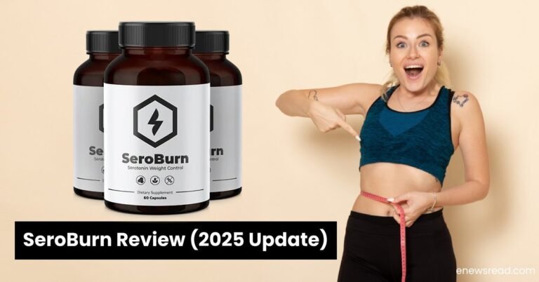 seroburn reviews