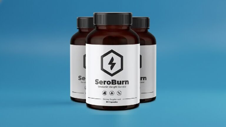 seroburn reviews
