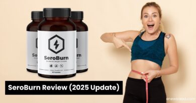 seroburn reviews