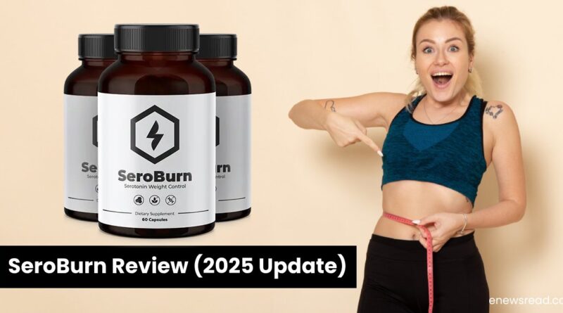 seroburn reviews