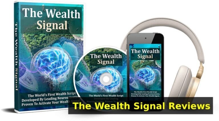 the wealth signal reviews