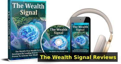 the wealth signal reviews