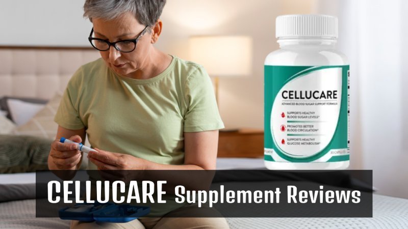 Cellucare Reviews