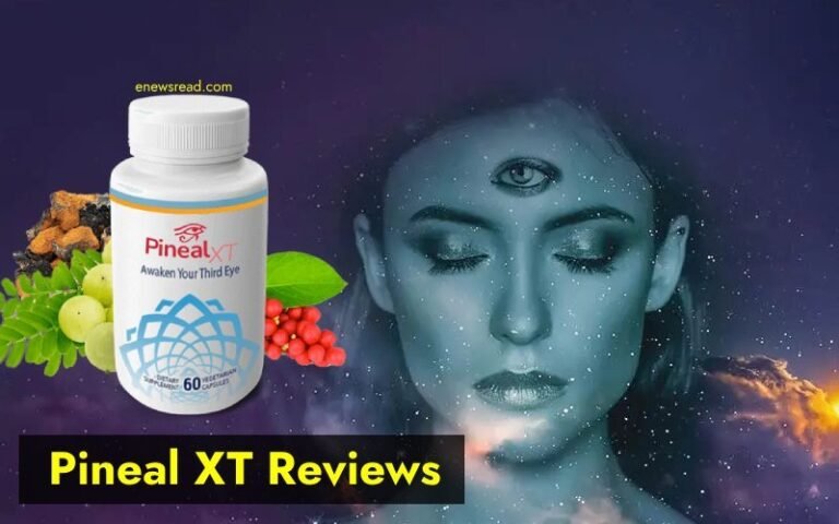 Pineal XT Supplement Reviews