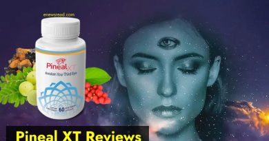 Pineal XT Reviews – Complete Product Overview (The Latest Research)