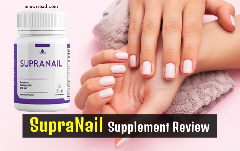 Supranail Reviews
