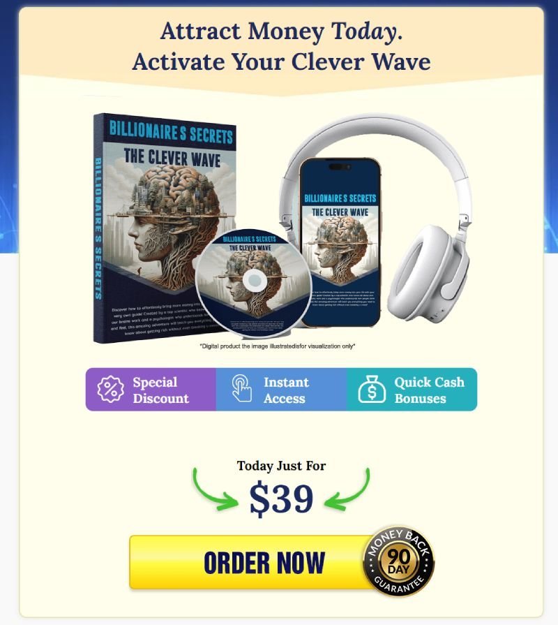 Clever-Wave Price