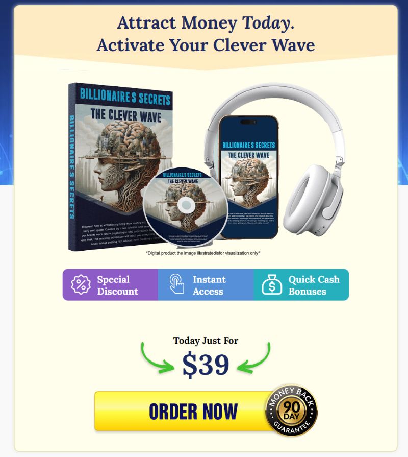 Clever Wave Price