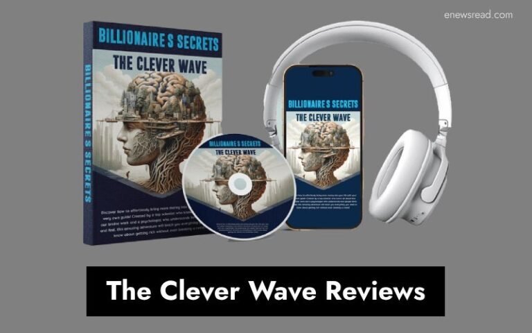 The Clever Wave Reviews