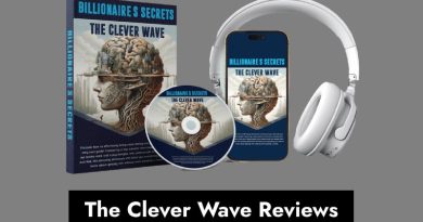 The Clever Wave Reviews