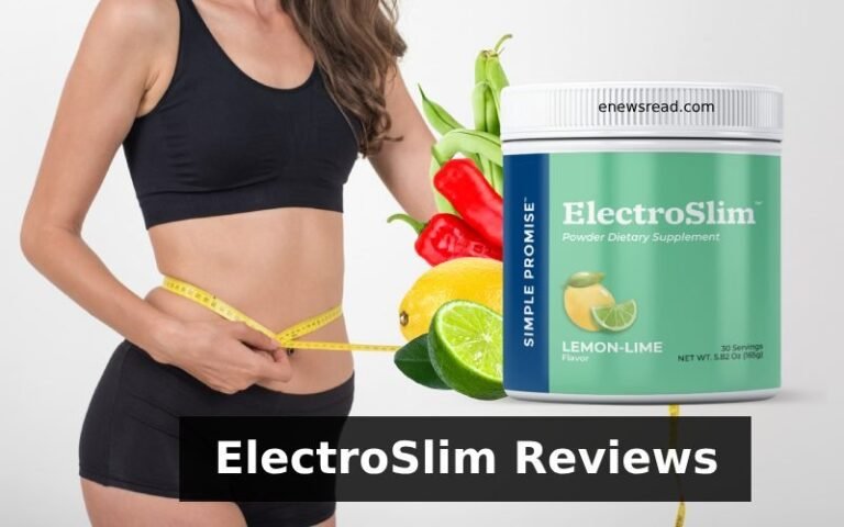 electroslim reviews