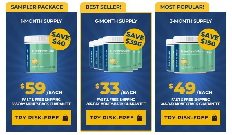 electroslim-supplement-price