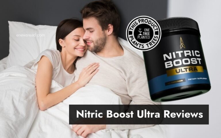 nitric boost ultra reviews