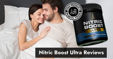 nitric boost ultra reviews