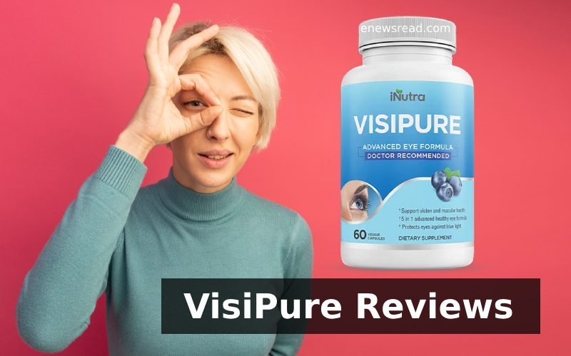 visipure reviews