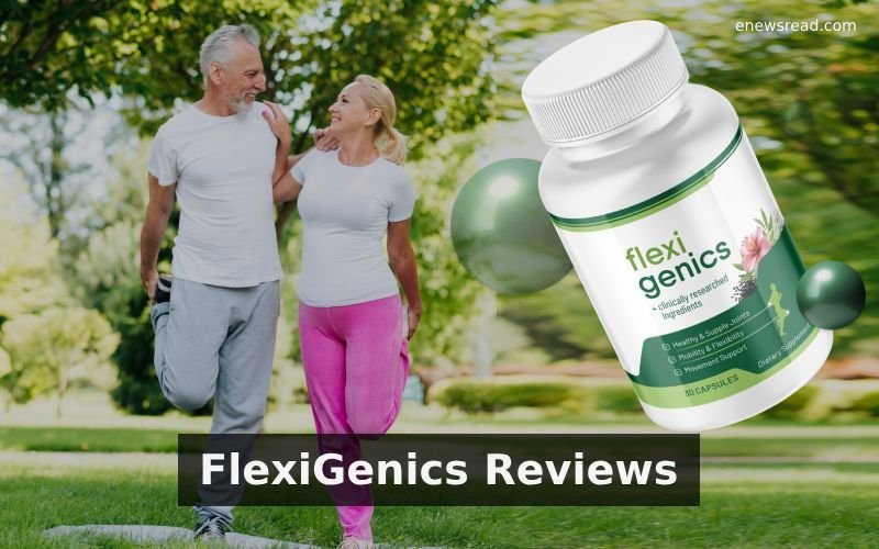 Flexigenics Reviews