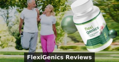 Flexigenics Reviews (I’ve Tested) My Honest Experience!