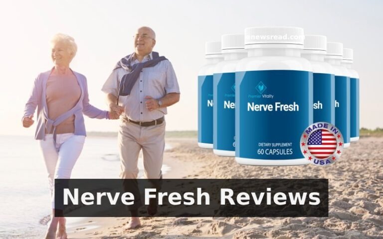 Nerve Fresh Reviews