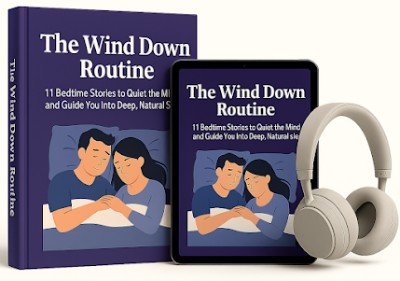 The Wind Down Routine