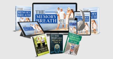 Memory Breathe Reviews