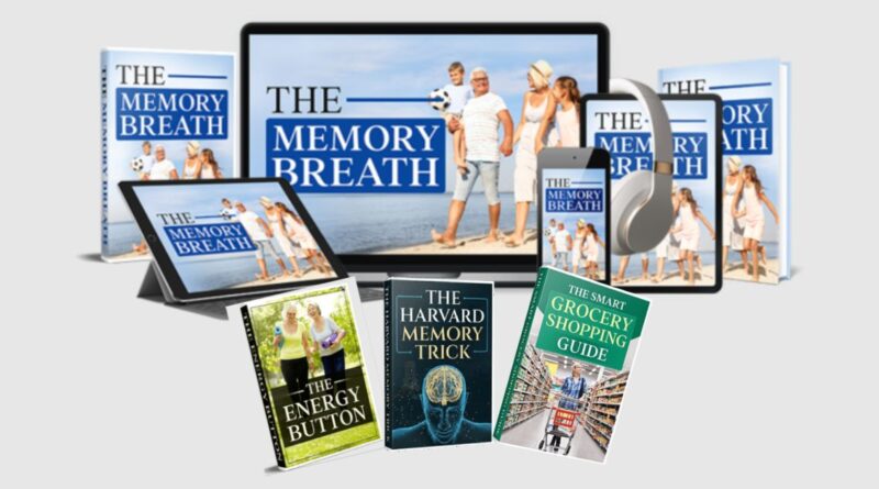 Memory Breathe Reviews