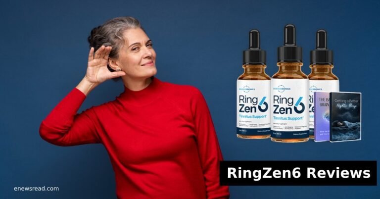 RingZen6 Reviews