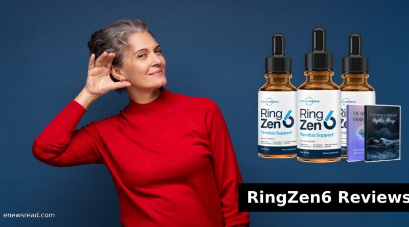 RingZen6 Reviews