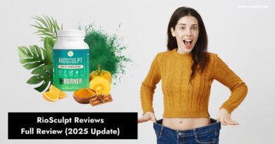 RioSculpt Reviews (2025 Update): Does It Really Work?