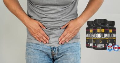 VigorLong Reviews (2025 Update): Does It Really Work?