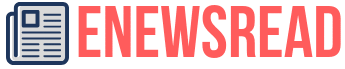 enewsread logo